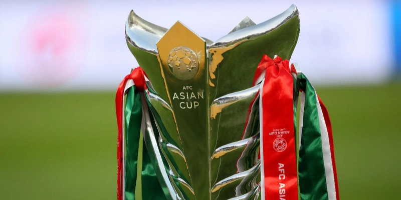 Cúp Asian Cup