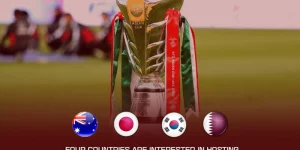 Cúp Asian Cup