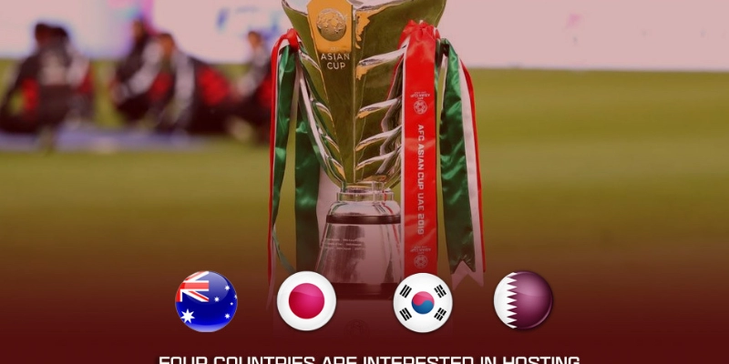 Cúp Asian Cup