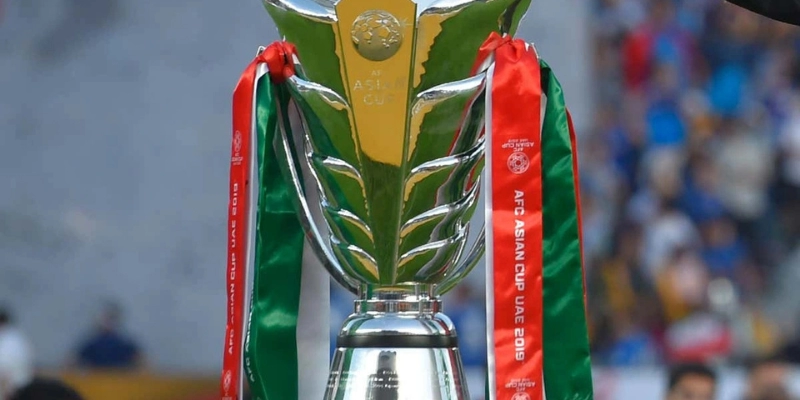 Cúp Asian Cup