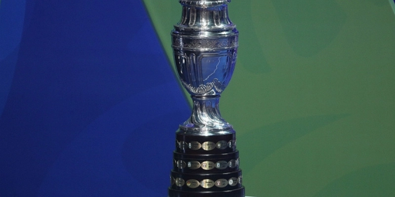 Cúp Copa América
