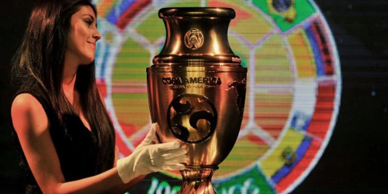Cúp Copa América