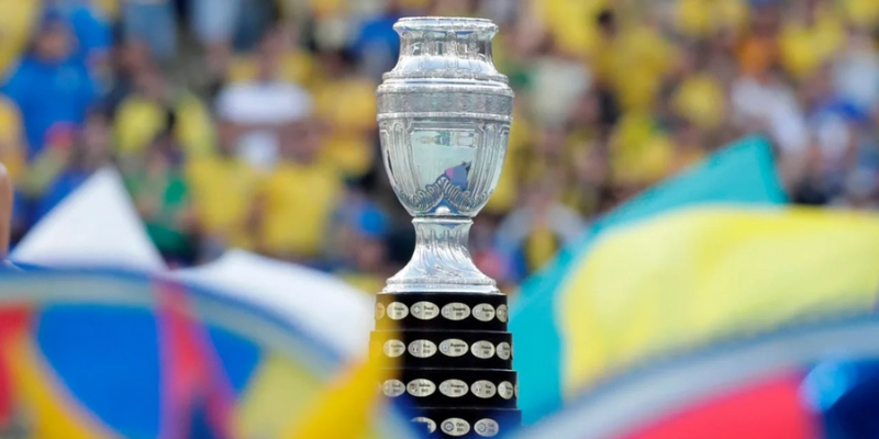 Cúp Copa América