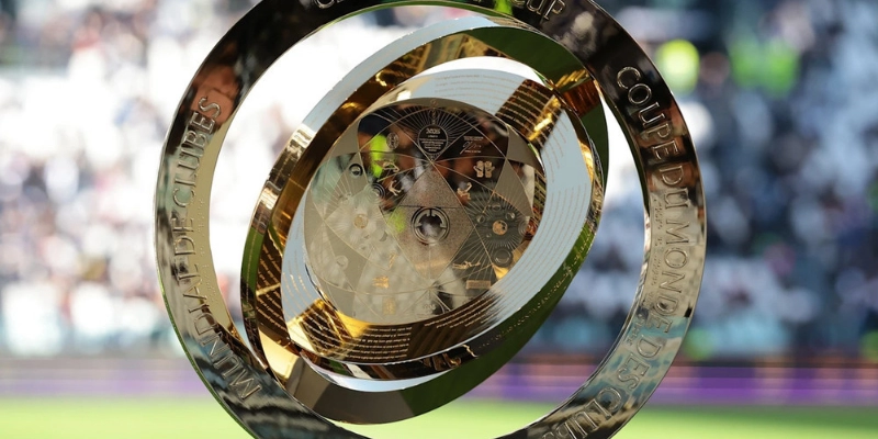 Cúp FIFA Club World Cup