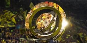 Cúp FIFA Club World Cup
