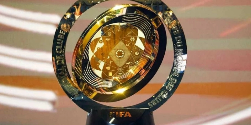Cúp FIFA Club World Cup
