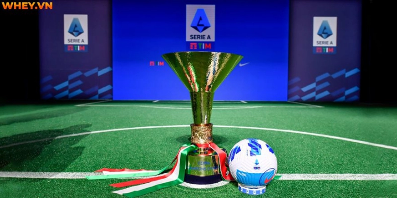 Cúp Serie A