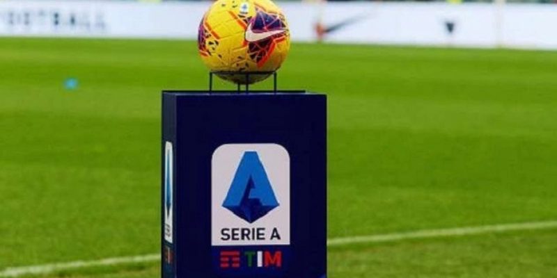 Cúp Serie A
