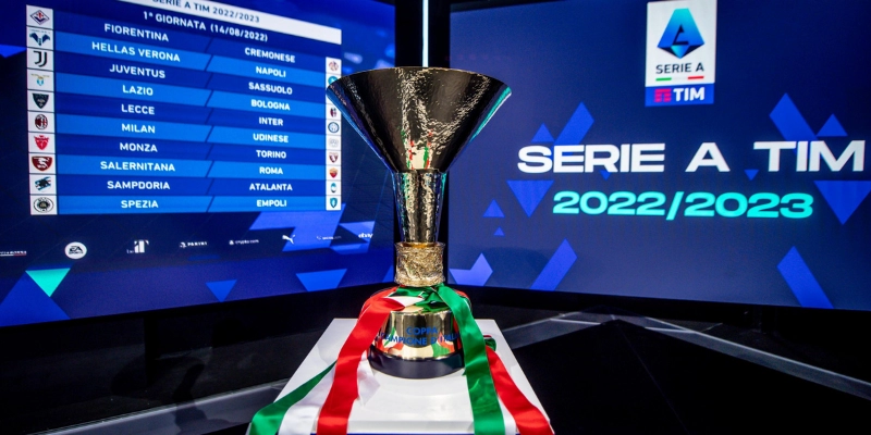 Cúp Serie A