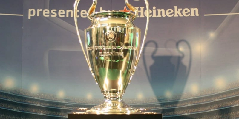 Cúp UEFA Champions League
