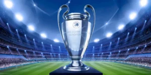 Cúp UEFA Champions League