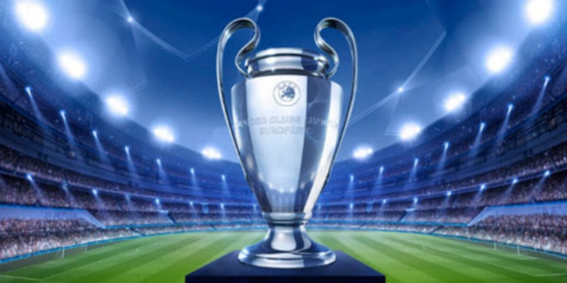 Cúp UEFA Champions League