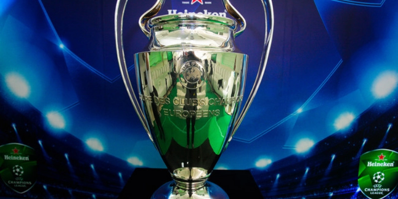 Cúp UEFA Champions League