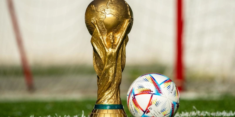 Cúp Vô Địch FIFA World Cup