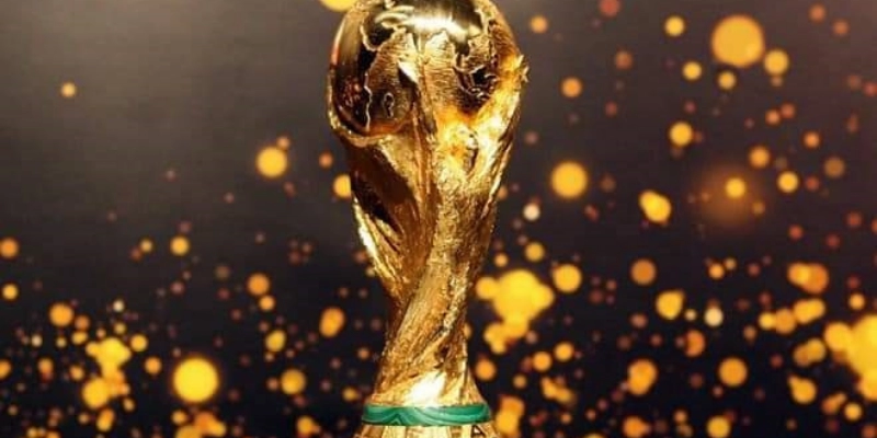 Cúp Vô Địch FIFA World Cup