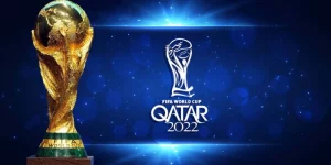 Cúp Vô Địch FIFA World Cup