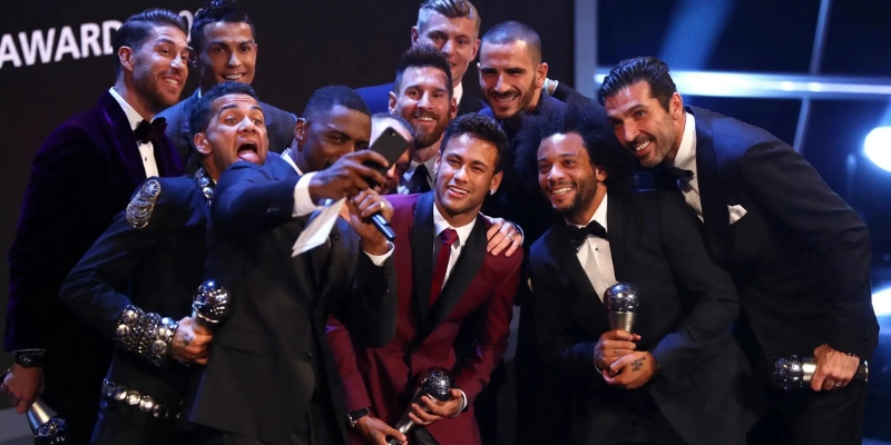 FIFA FIFPro World 11
