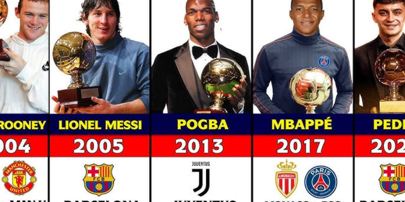 Golden Boy Award