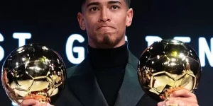 Golden Boy Award