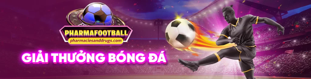 banner PharmaFootball