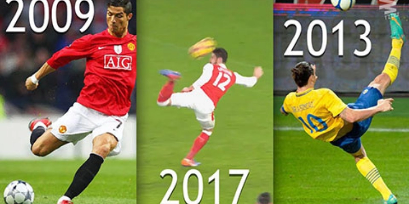 Top 10 Bàn Thắng Từng Đoạt Giải Puskás Đáng Nhớ Nhất