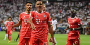 Bundesliga Có Bao Nhiêu CLB Tham Dự
