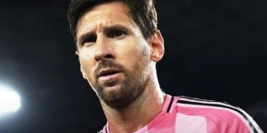 Cầu Thủ Messi