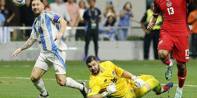Đội Tuyển Có Chuỗi Bất Bại Dài Nhất Tại Copa América