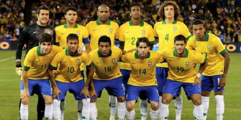 Đội Tuyển Vô Địch World Cup Nhiều Nhất
