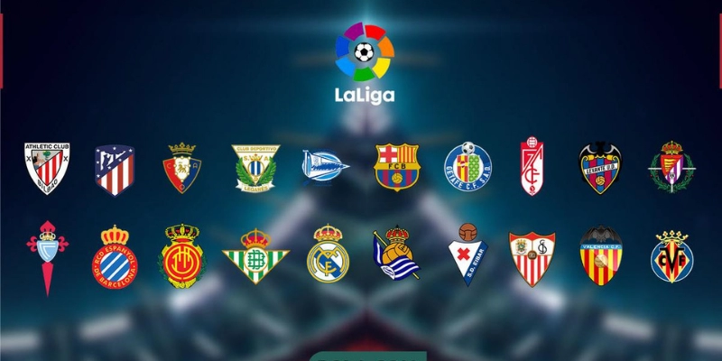 La Liga Có Bao Nhiêu Vòng Đấu