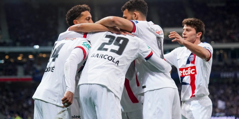 Ligue 1 Có Còn Là Giải Top 5 Không