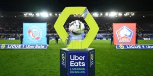 Ligue 1 Có Còn Là Giải Top 5 Không
