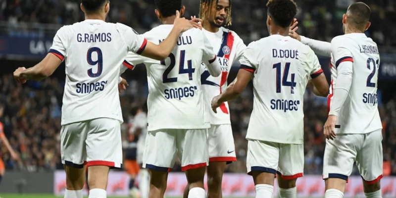 Ligue 1 Có Còn Là Giải Top 5 Không