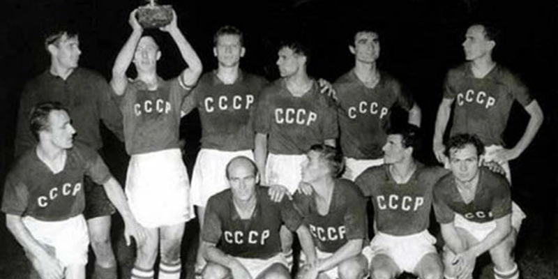 Những Kỳ EURO Đáng Nhớ Nhất Lịch Sử