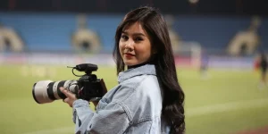 Phóng Viên Thể Thao