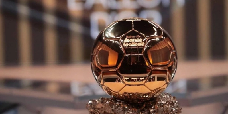 Tạp Chí France Football