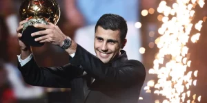 Giải Ballon d’Or Féminin
