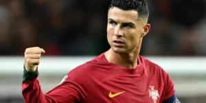 Giải Thưởng Của Cristiano Ronaldo