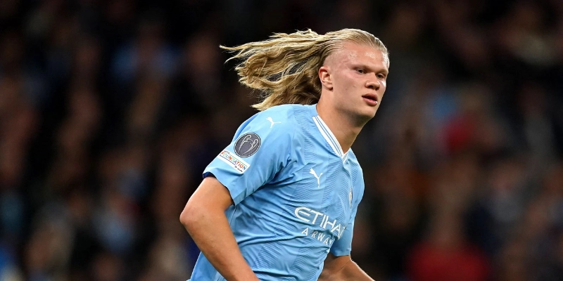 Giải Thưởng Của Erling Haaland
