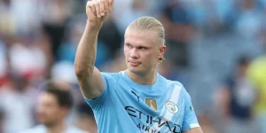 Giải Thưởng Của Erling Haaland