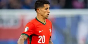 Giải Thưởng Của João Cancelo