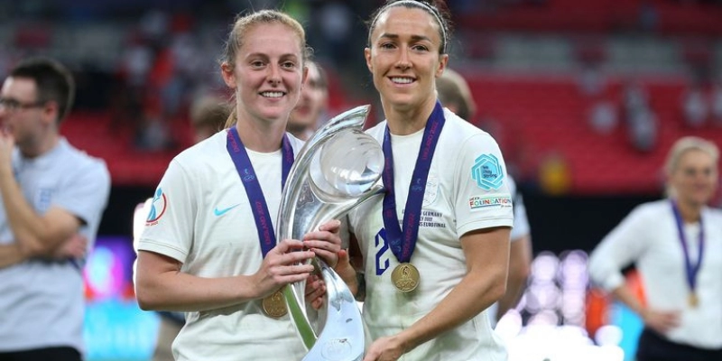 Giải Thưởng Của Keira Walsh