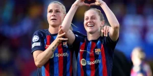 Giải Thưởng Của Keira Walsh