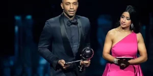Giải Thưởng Của Marta Vieira Da Silva
