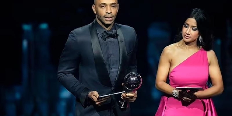 Giải Thưởng Của Marta Vieira Da Silva