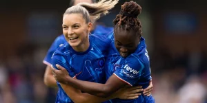 Thành Tựu Của CLB Chelsea Women