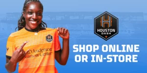 Thành Tựu Của CLB Houston Dash