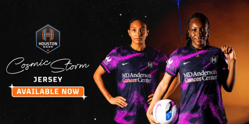 Thành Tựu Của CLB Houston Dash