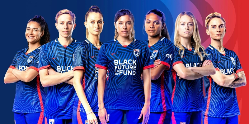 Thành Tựu Của CLB OL Reign