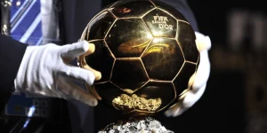 Ballon d’Or